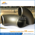 ASME B16.9 Welded Pipe Fititngs Steel Pipe Elbows